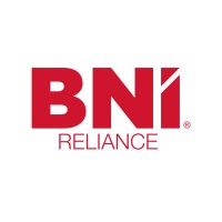 BNI Reliance Logo