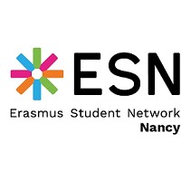 ESN Nancy Logo