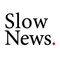 Slow News Logo