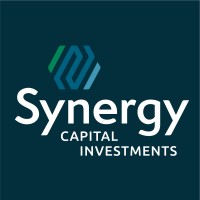 Synergy Capital Investments Logo