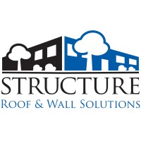 Structure Roof & Wall Solutions Logo