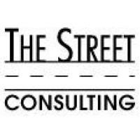 The Street Consulting Group Logo