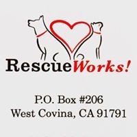 Rescueworks! Logo