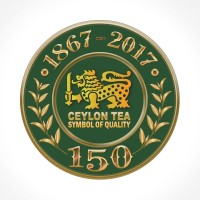 Sri Lanka Tea Board Logo