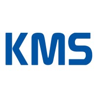 KMS d.o.o. Logo