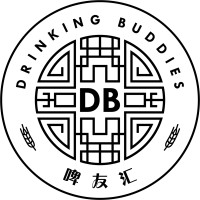 Drinking Buddies 啤友汇 Logo