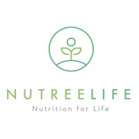 Nutree Life - Protein Bar Manufacturer Logo