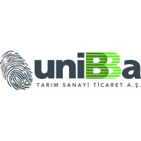 UNIBA TARIM Logo
