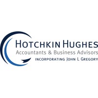 Hotchkin Hughes Logo