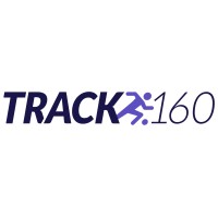 Track160 Logo