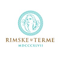 Rimske Terme | Terme Resort d.o.o. Logo