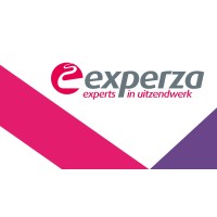 Experza Logo