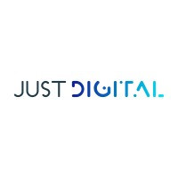 Just Digital Logo