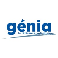 Génia S.A.S Logo