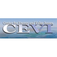 Center for Energy and Value Issues (CEVI) Logo