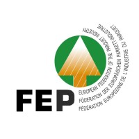 FEP - the European Federation of the Parquet Industry Logo