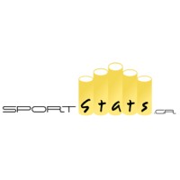 Sportstats Greece Logo