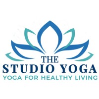 The Studio Yoga Logo
