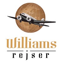 Williams Rejser Logo