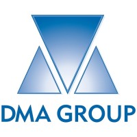 DMA Group (Pty) Ltd Logo