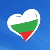 NGO “With Love For Bulgaria” (НПО От Любов към България Logo