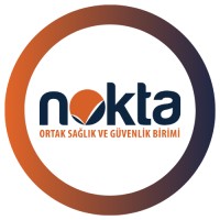 Nokta İş Sağlığı ve Güvenliği Hizmetleri Logo