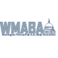 Washington Metropolitan Auto Body Association Logo