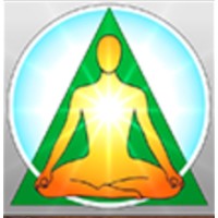 De Yogaschool Logo