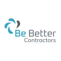 Be Better Contractors Logo