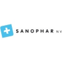 Sanophar NV Logo