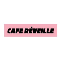 Cafe Réveille Logo