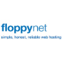 Floppynet Logo