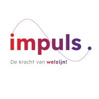 Impuls sociaal werk en welzijn Oldenzaal Logo