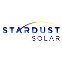 Stardust Solar Technologies Inc. Logo