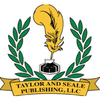 Taylor and Seale Publishing Logo