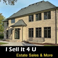 I Sell It 4 U Logo