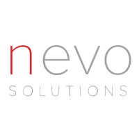 Nevo Solutions Logo