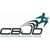 The Center for Bone & Joint Disease Logo