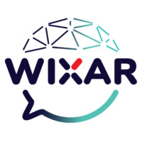 WiXar / Collaborative Immersive Learning Logo