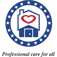 All American Homecare Agency Logo