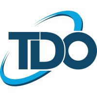 TDO (Train Develop Optimize) - the CNY Manufacturing Extension Partnership Center Logo