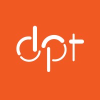 Dutch Process Technology (DPT) Logo