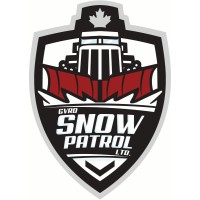 GVRD Snow Patrol Ltd. Logo