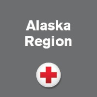 American Red Cross of Alaska Logo