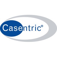 Casentric, LLC Logo