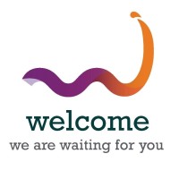 Welcome students Group Logo