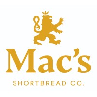 Macs Shortbread Co. Logo