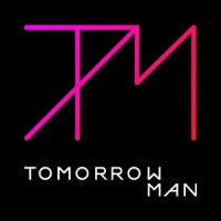 TOMORROW MAN Logo