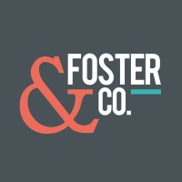 Foster & Co Estate Agents Logo