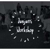 Junjurri Workshop Logo